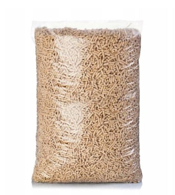 Peleți Biomasă – Sac 15 kg